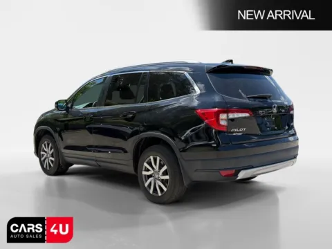 More photos of 2022 Honda Pilot Black Edition at Cars 4 U LLC, TN