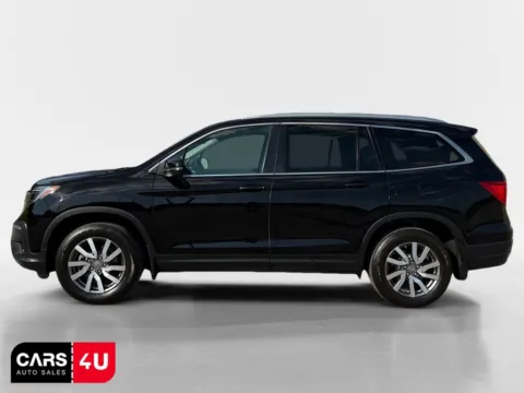 More photos of 2022 Honda Pilot Black Edition at Cars 4 U LLC, TN