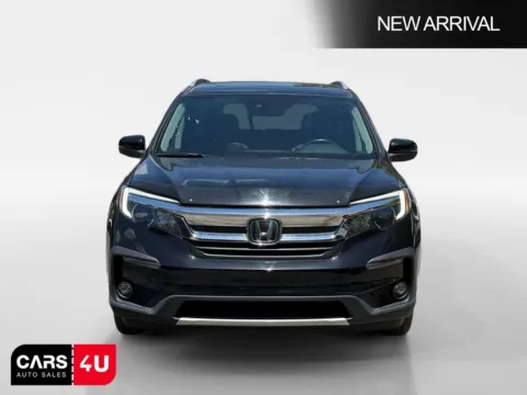 Photos of 2022 Honda Pilot Black Edition for sale in Knoxville, TN at Cars 4 U LLC