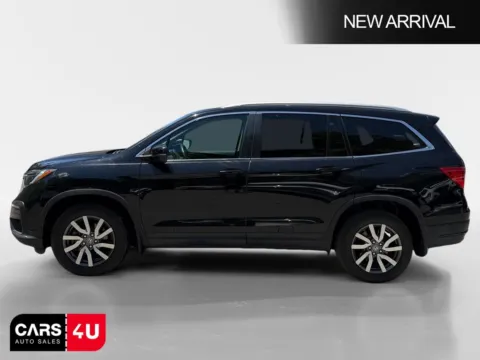 More photos of 2022 Honda Pilot Black Edition at Cars 4 U LLC, TN