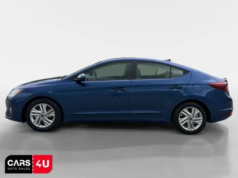 More photos of 2020 Hyundai Elantra SEL at Cars 4 U LLC, TN