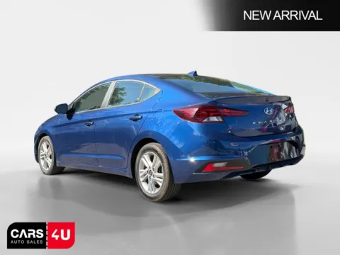 More photos of 2020 Hyundai Elantra SEL at Cars 4 U LLC, TN