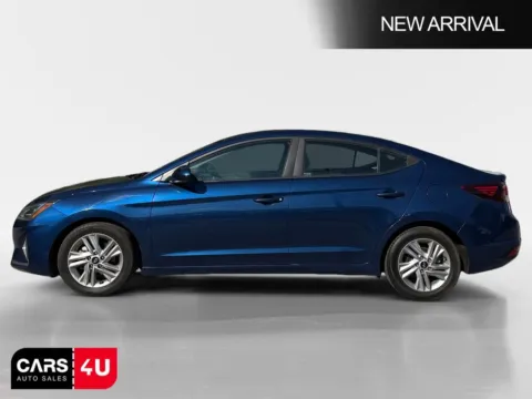 More photos of 2020 Hyundai Elantra SEL at Cars 4 U LLC, TN