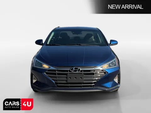 Photos of 2020 Hyundai Elantra SEL for sale in Knoxville, TN at Cars 4 U LLC