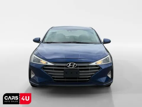 Photos of 2020 Hyundai Elantra SEL for sale in Knoxville, TN at Cars 4 U LLC