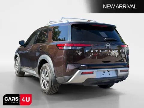 More photos of 2022 Nissan Pathfinder SL at Cars 4 U LLC, TN