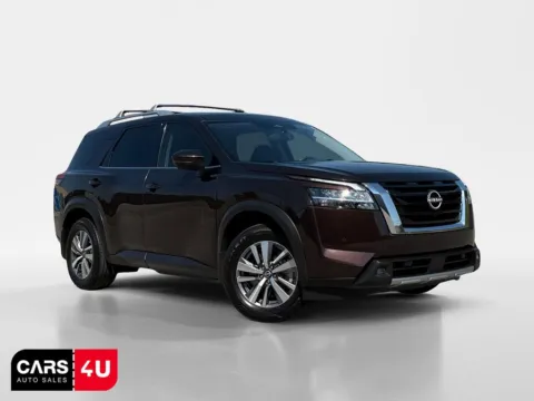 Unknown 2022 Nissan Pathfinder SL for sale in Knoxville, TN