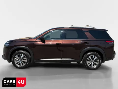 More photos of 2022 Nissan Pathfinder SL at Cars 4 U LLC, TN