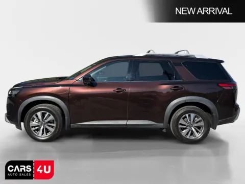 More photos of 2022 Nissan Pathfinder SL at Cars 4 U LLC, TN