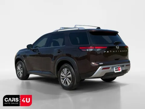 More photos of 2022 Nissan Pathfinder SL at Cars 4 U LLC, TN