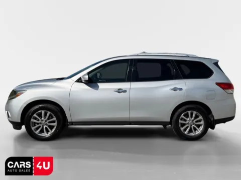 More photos of 2014 Nissan Pathfinder SV at Cars 4 U LLC, TN