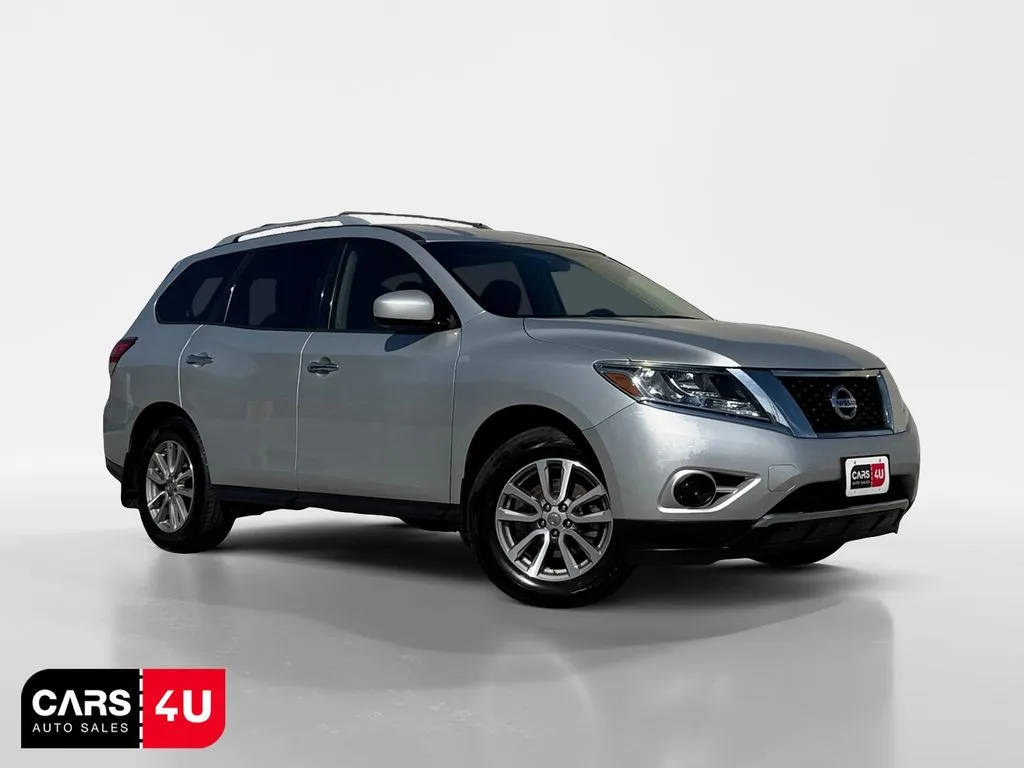 2014 Nissan Pathfinder SV for sale in Knoxville, TN