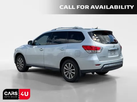 More photos of 2014 Nissan Pathfinder SV at Cars 4 U LLC, TN