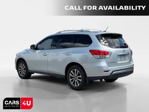 More photos of 2014 Nissan Pathfinder SV at Cars 4 U LLC, TN