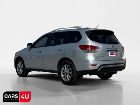 More photos of 2014 Nissan Pathfinder SV at Cars 4 U LLC, TN
