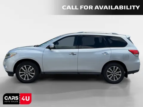 More photos of 2014 Nissan Pathfinder SV at Cars 4 U LLC, TN