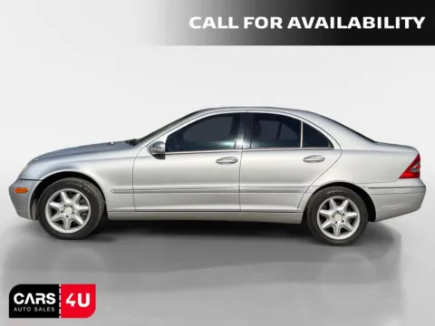 More photos of 2001 Mercedes-Benz C-Class C 320 at Cars 4 U LLC, TN