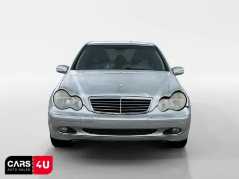 Photos of 2001 Mercedes-Benz C-Class C 320 for sale in Knoxville, TN at Cars 4 U LLC