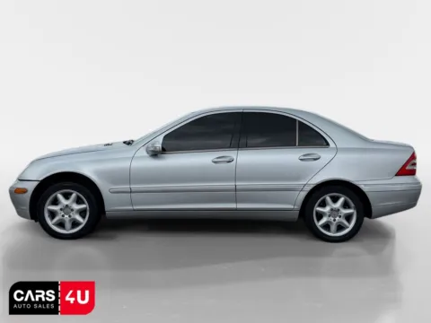 More photos of 2001 Mercedes-Benz C-Class C 320 at Cars 4 U LLC, TN