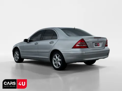More photos of 2001 Mercedes-Benz C-Class C 320 at Cars 4 U LLC, TN