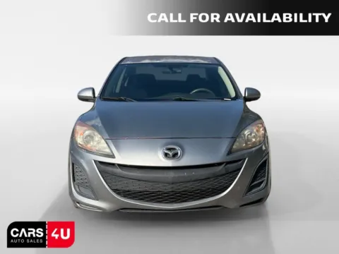 Photos of 2011 Mazda Mazda3 i Sport for sale in Knoxville, TN at Cars 4 U LLC