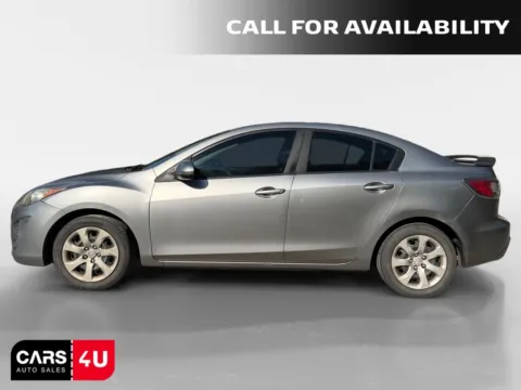 More photos of 2011 Mazda Mazda3 i Sport at Cars 4 U LLC, TN