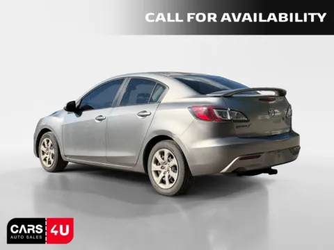 More photos of 2011 Mazda Mazda3 i Sport at Cars 4 U LLC, TN