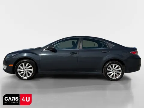 More photos of 2012 Mazda Mazda6 i Touring at Cars 4 U LLC, TN