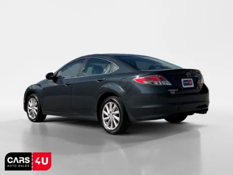 More photos of 2012 Mazda Mazda6 i Touring at Cars 4 U LLC, TN