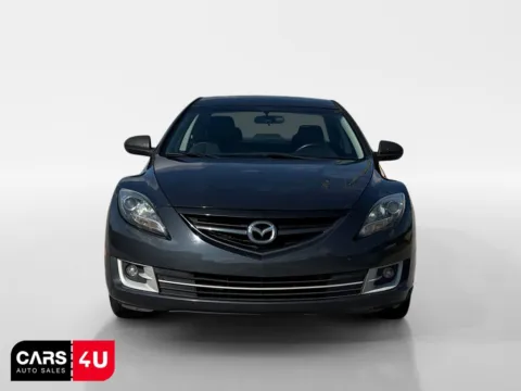 Photos of 2012 Mazda Mazda6 i Touring for sale in Knoxville, TN at Cars 4 U LLC
