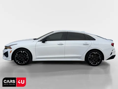 More photos of 2022 Kia K5 GT-Line at Cars 4 U LLC, TN