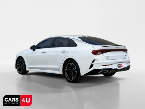 More photos of 2022 Kia K5 GT-Line at Cars 4 U LLC, TN