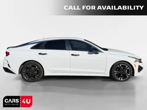 More photos of 2022 Kia K5 GT-Line at Cars 4 U LLC, TN