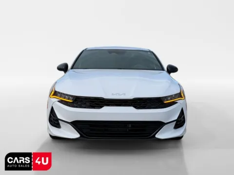 Photos of 2022 Kia K5 GT-Line for sale in Knoxville, TN at Cars 4 U LLC