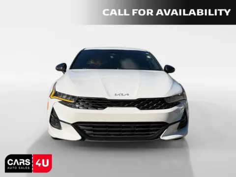 Photos of 2022 Kia K5 GT-Line for sale in Knoxville, TN at Cars 4 U LLC