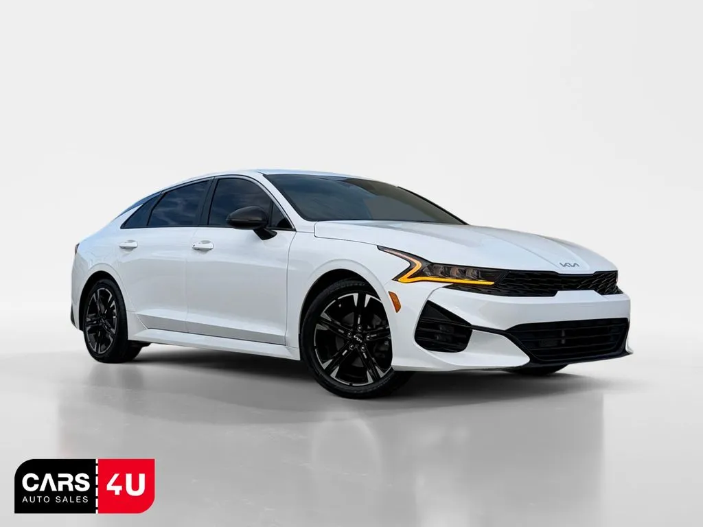 2022 Kia K5 GT-Line for sale in Knoxville, TN
