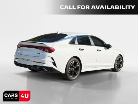 More photos of 2022 Kia K5 GT-Line at Cars 4 U LLC, TN