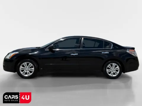 More photos of 2011 Nissan Altima 2.5 S at Cars 4 U LLC, TN
