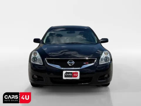 Photos of 2011 Nissan Altima 2.5 S for sale in Knoxville, TN at Cars 4 U LLC
