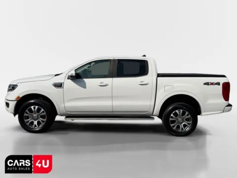 More photos of 2019 Ford Ranger Lariat at Cars 4 U LLC, TN