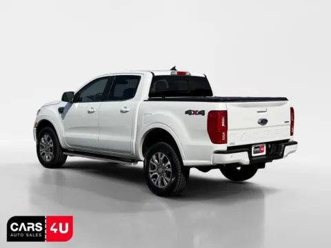 More photos of 2019 Ford Ranger Lariat at Cars 4 U LLC, TN