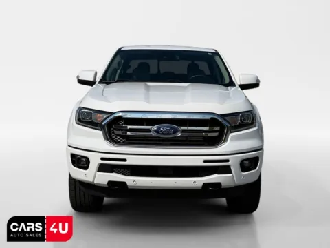 Photos of 2019 Ford Ranger Lariat for sale in Knoxville, TN at Cars 4 U LLC