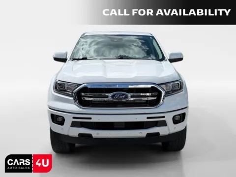 Photos of 2019 Ford Ranger Lariat for sale in Knoxville, TN at Cars 4 U LLC