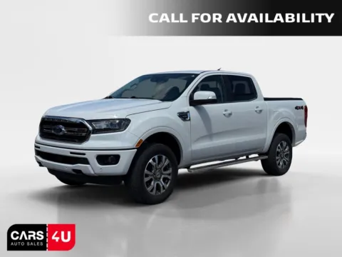 Another view of 2019 Ford Ranger Lariat for sale in Knoxville, TN at Cars 4 U LLC
