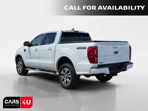 More photos of 2019 Ford Ranger Lariat at Cars 4 U LLC, TN