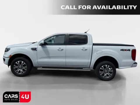 More photos of 2019 Ford Ranger Lariat at Cars 4 U LLC, TN