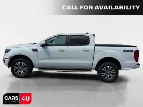 More photos of 2019 Ford Ranger Lariat at Cars 4 U LLC, TN
