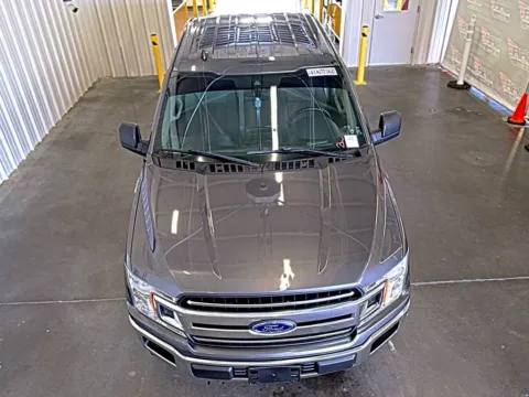 Photos of 2019 Ford F-150 XLT for sale in Knoxville, TN at Cars 4 U LLC
