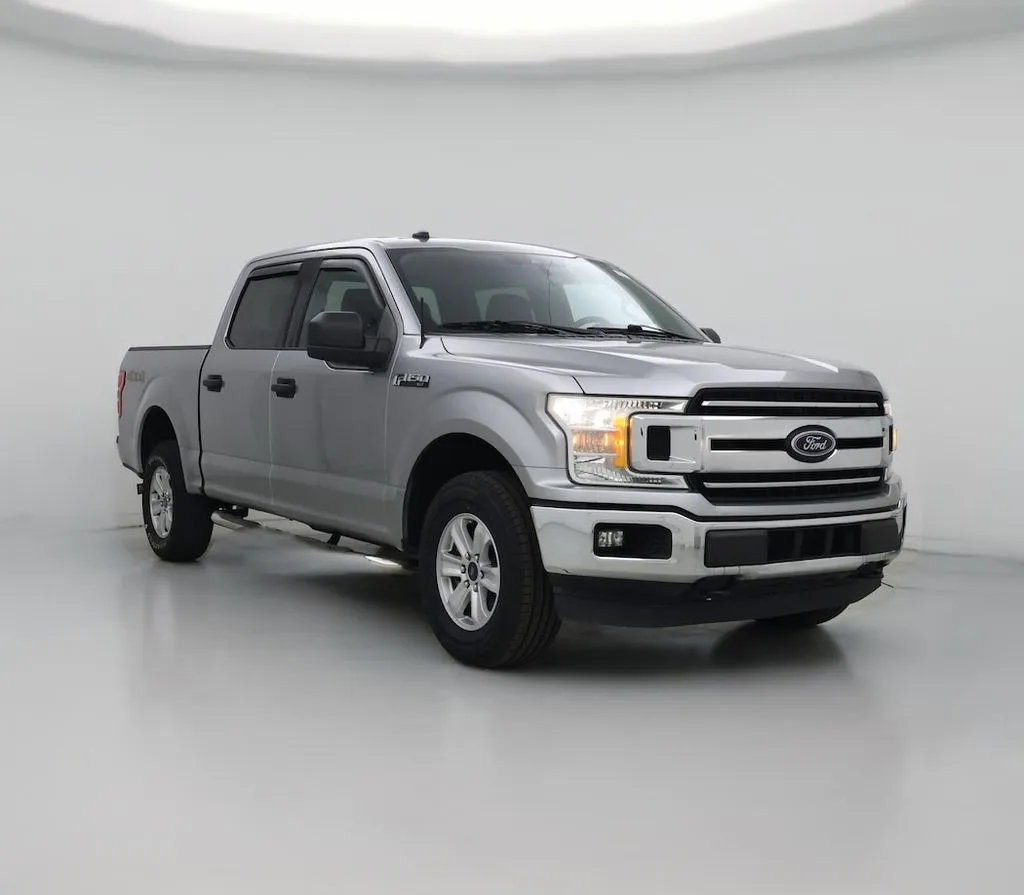 2019 Ford F-150 XLT for sale in Knoxville, TN