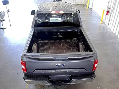 More photos of 2019 Ford F-150 XLT at Cars 4 U LLC, TN